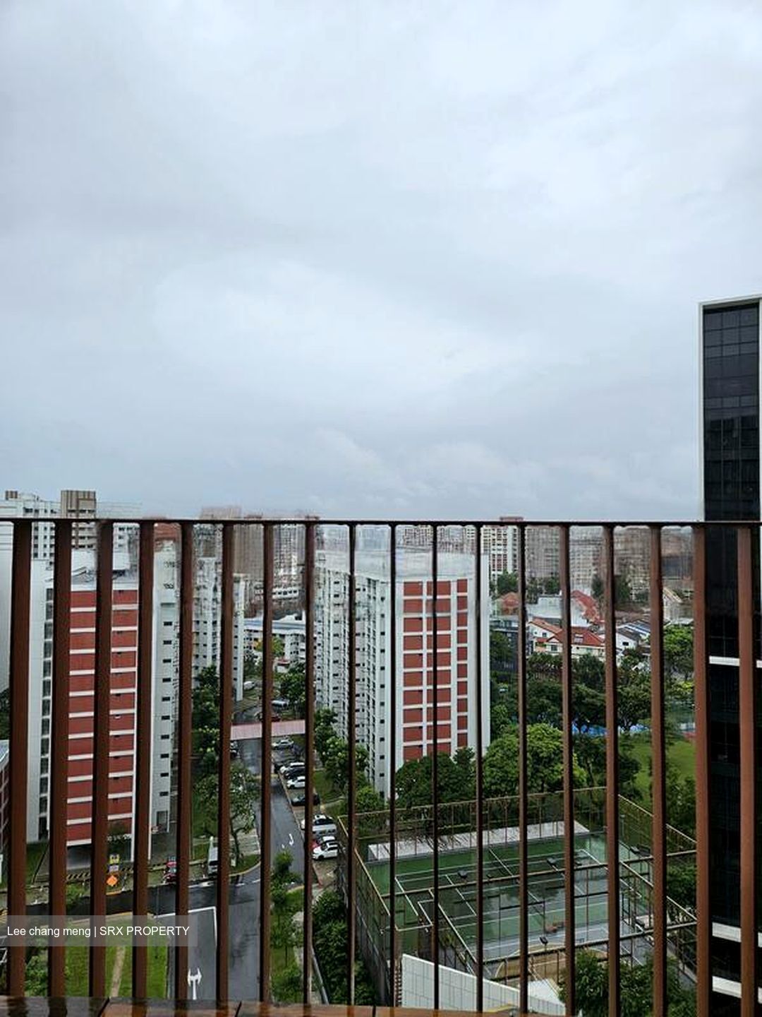 Riverfront Residences (D19), Apartment #459573681